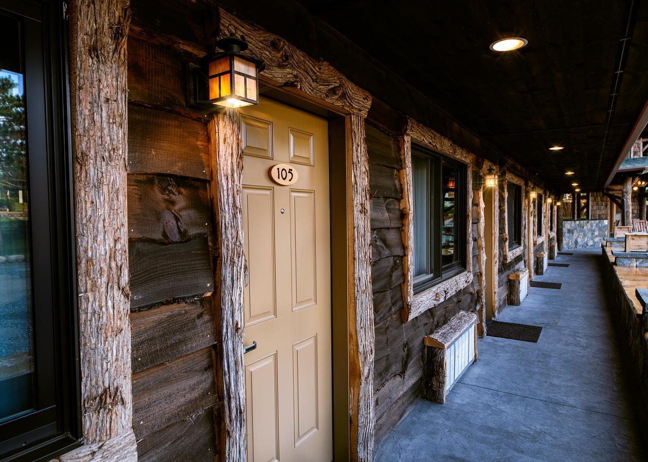 Adirondack Spruce Lodge Вілмінгтон Екстер'єр фото