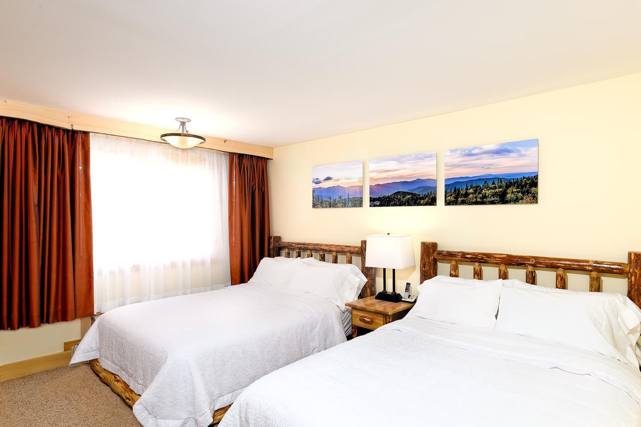 Adirondack Spruce Lodge Вілмінгтон Екстер'єр фото