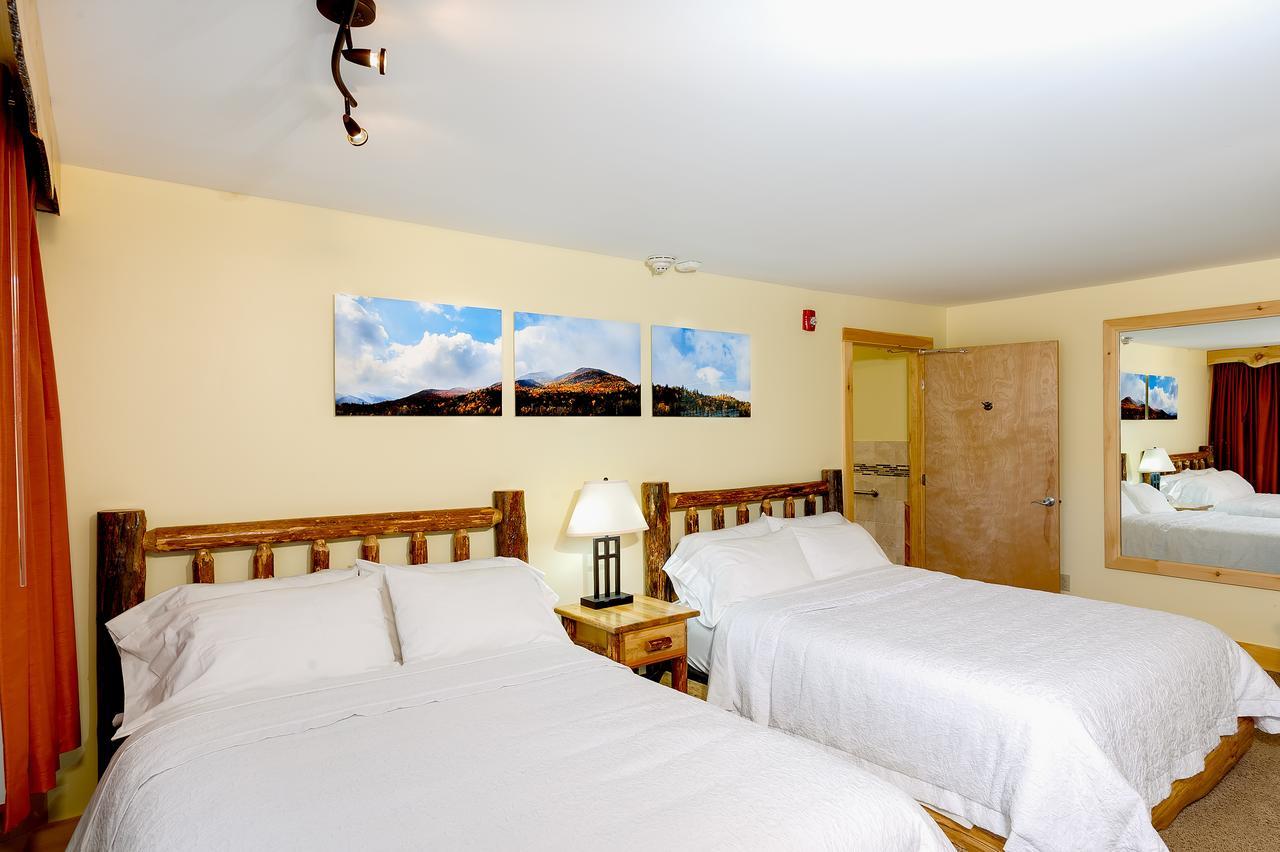Adirondack Spruce Lodge Вілмінгтон Екстер'єр фото
