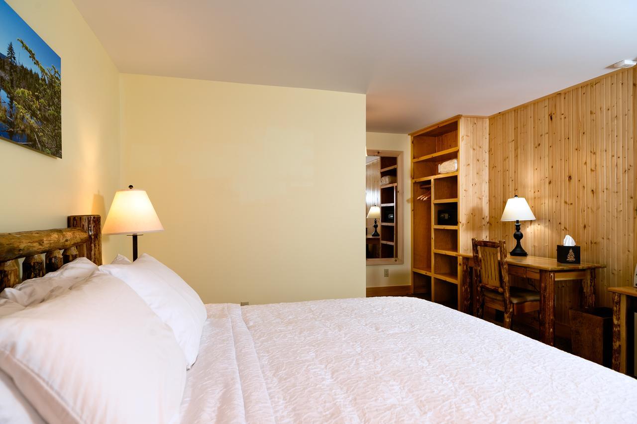 Adirondack Spruce Lodge Вілмінгтон Екстер'єр фото