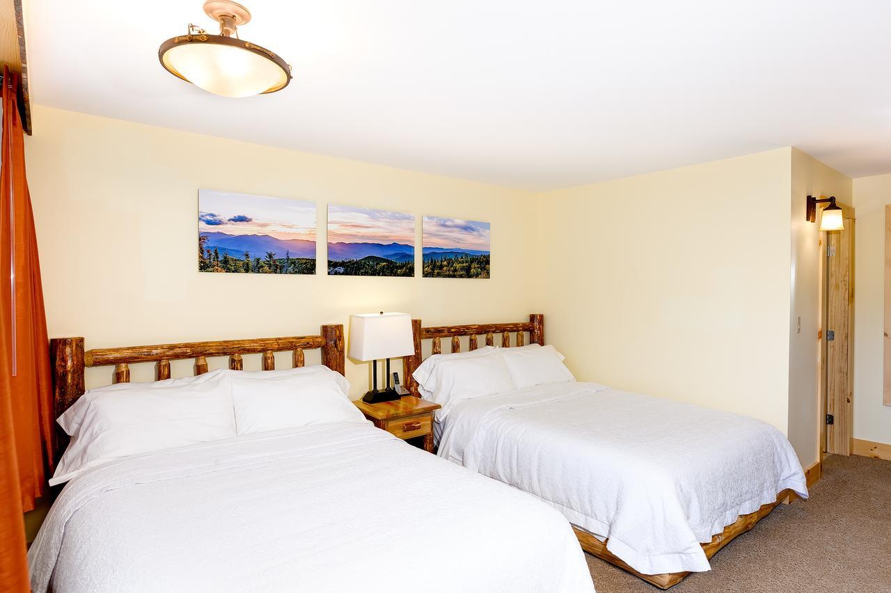 Adirondack Spruce Lodge Вілмінгтон Екстер'єр фото