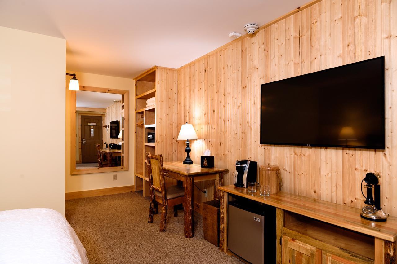 Adirondack Spruce Lodge Вілмінгтон Екстер'єр фото