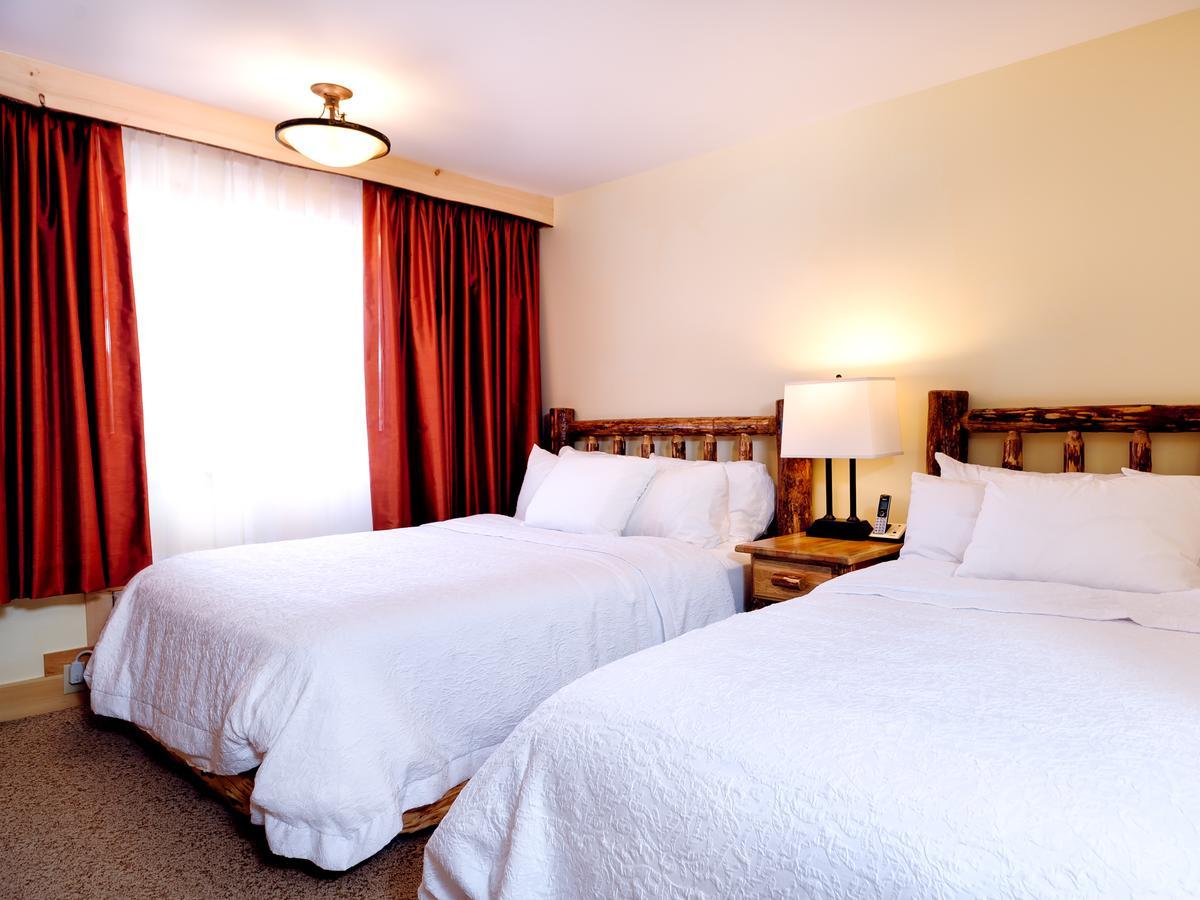 Adirondack Spruce Lodge Вілмінгтон Екстер'єр фото