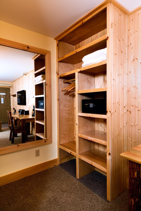 Adirondack Spruce Lodge Вілмінгтон Екстер'єр фото