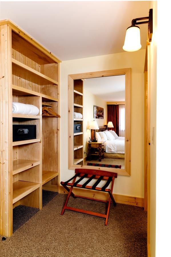 Adirondack Spruce Lodge Вілмінгтон Екстер'єр фото