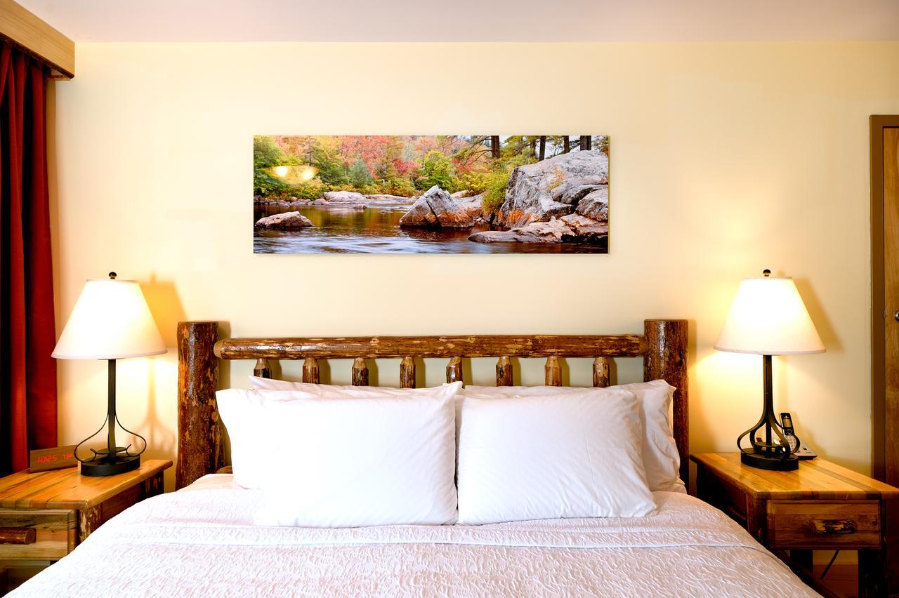 Adirondack Spruce Lodge Вілмінгтон Екстер'єр фото