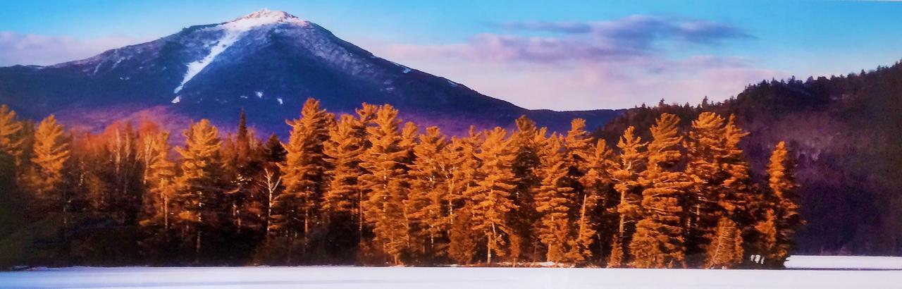 Adirondack Spruce Lodge Вілмінгтон Екстер'єр фото