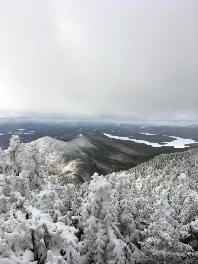 Adirondack Spruce Lodge Вілмінгтон Екстер'єр фото