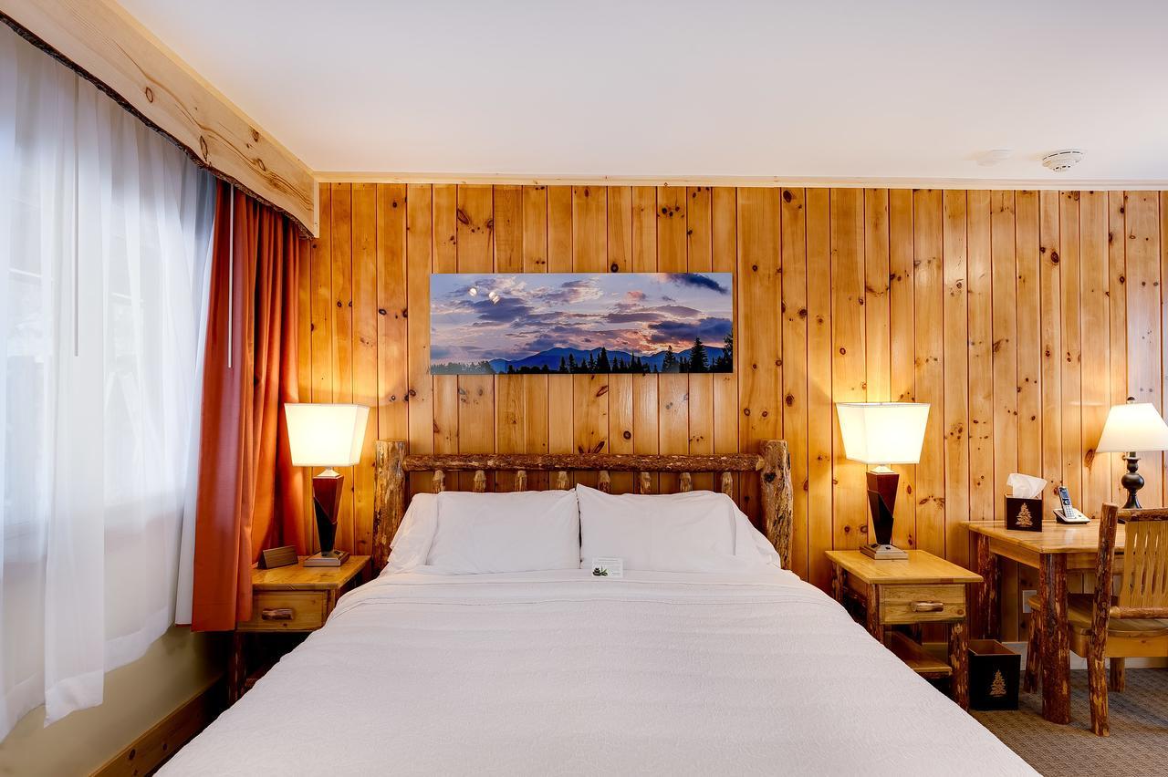 Adirondack Spruce Lodge Вілмінгтон Екстер'єр фото