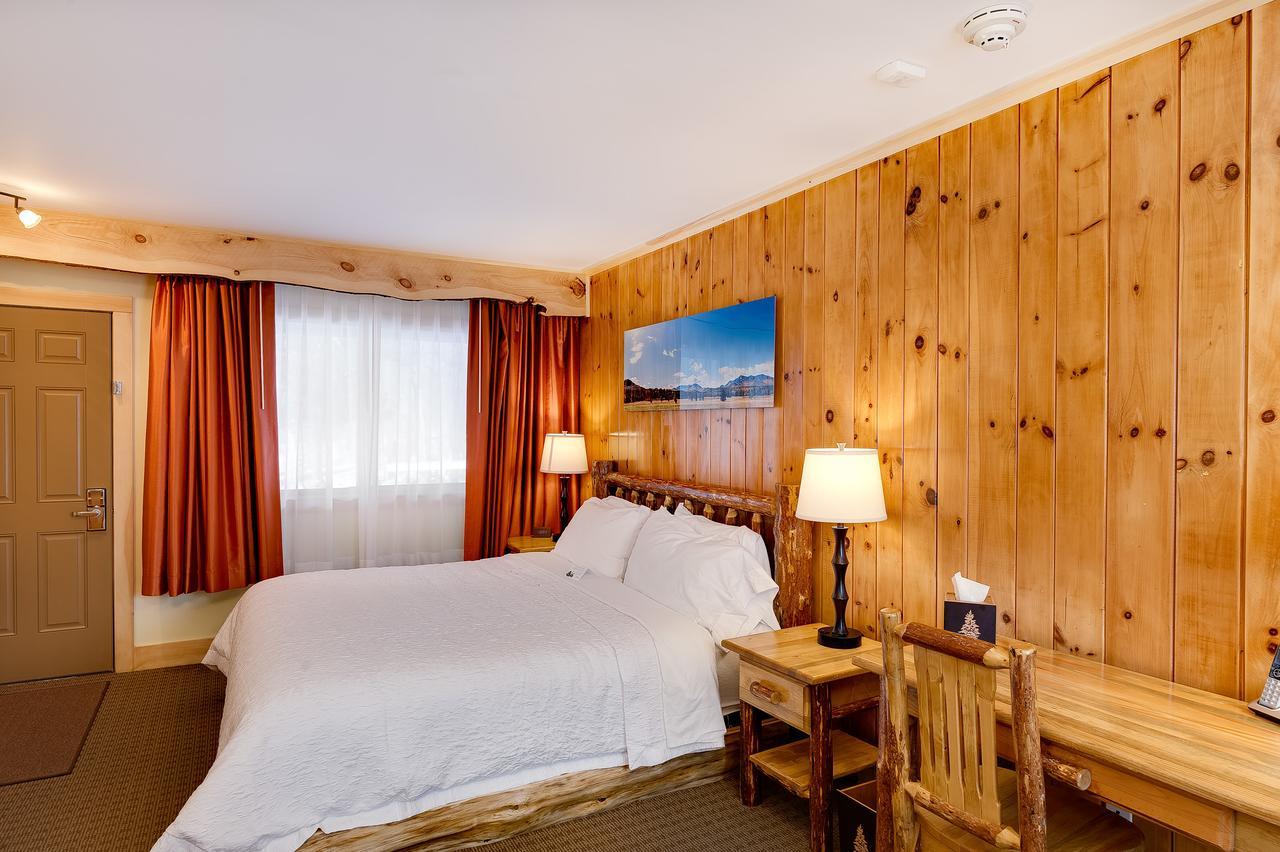 Adirondack Spruce Lodge Вілмінгтон Екстер'єр фото
