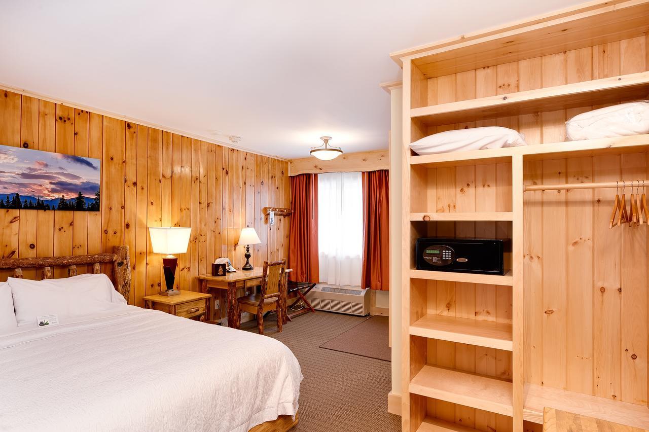 Adirondack Spruce Lodge Вілмінгтон Екстер'єр фото