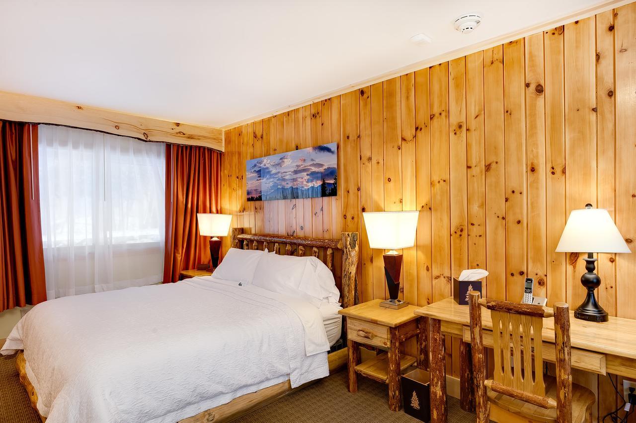 Adirondack Spruce Lodge Вілмінгтон Екстер'єр фото