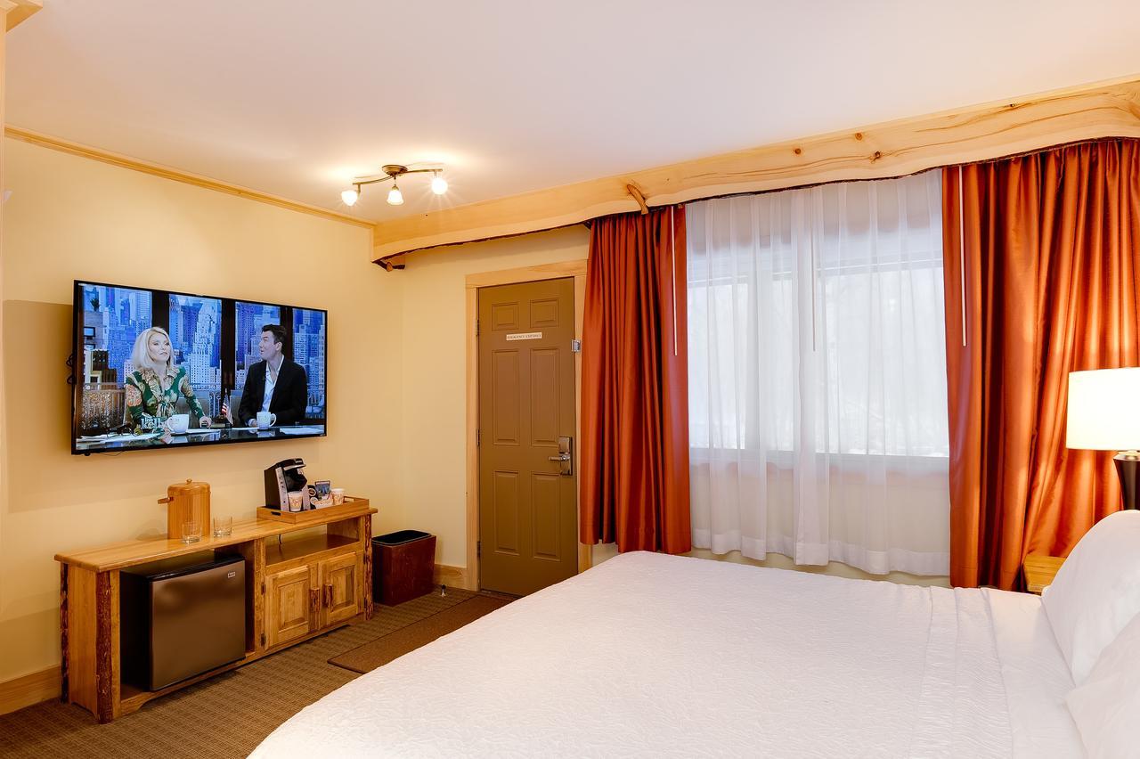 Adirondack Spruce Lodge Вілмінгтон Екстер'єр фото