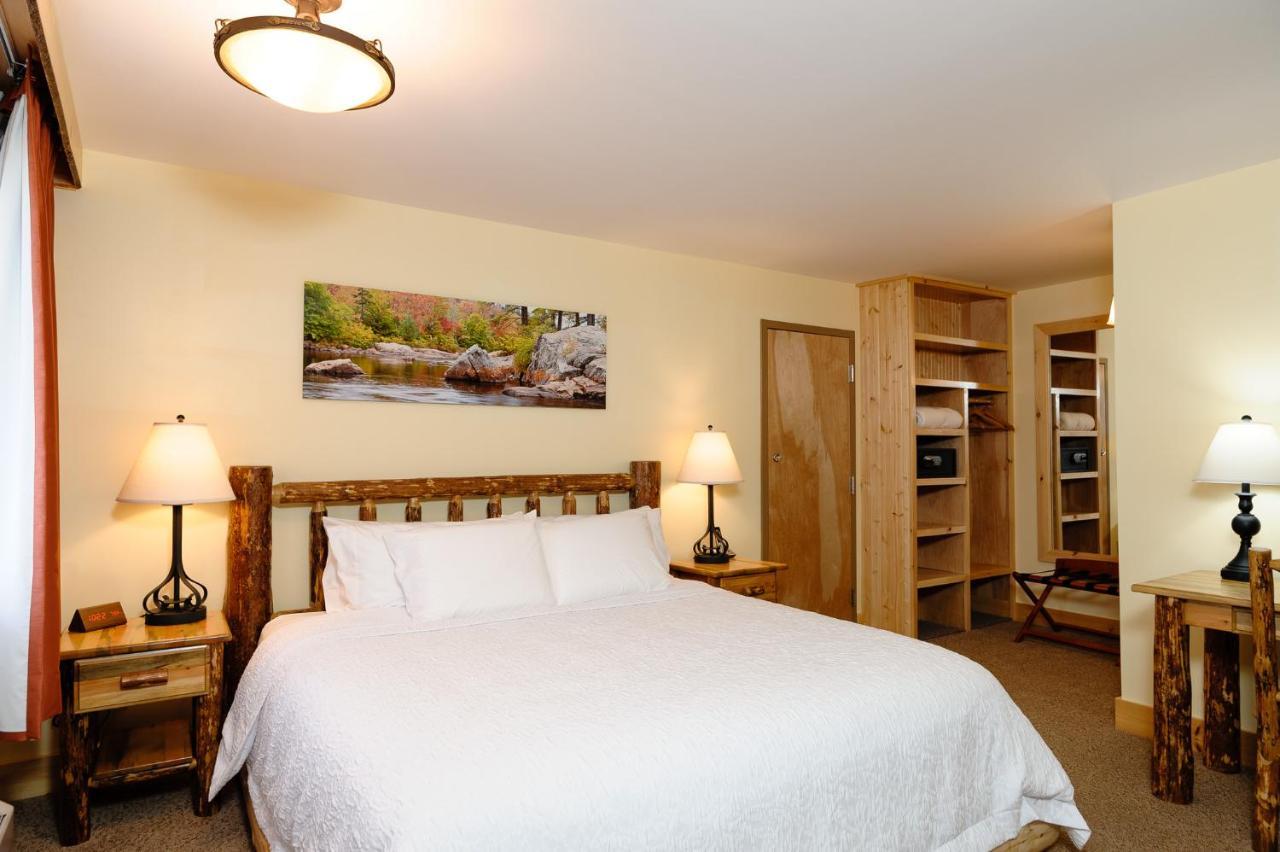 Adirondack Spruce Lodge Вілмінгтон Екстер'єр фото