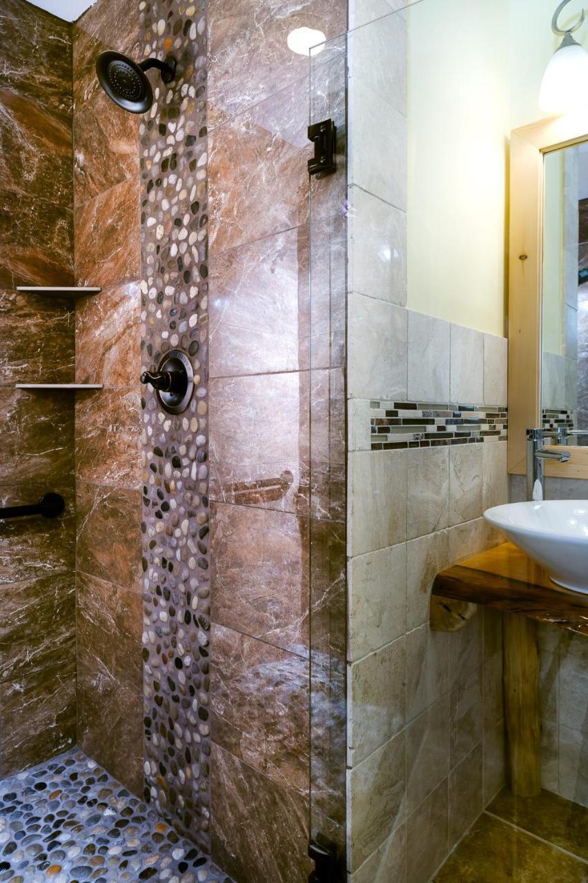 Adirondack Spruce Lodge Вілмінгтон Екстер'єр фото