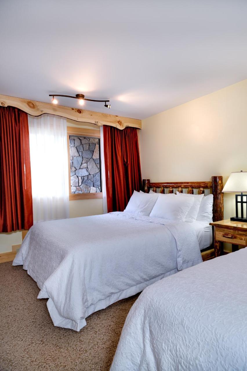 Adirondack Spruce Lodge Вілмінгтон Екстер'єр фото